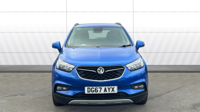 Vauxhall Mokka X 1.4T Active 5dr Auto Petrol Hatchback